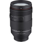 Samyang 35-150mm f/2-2.8 lens Sony E - Samyang 35-150mm f/2-2.8 AF Lens for Sony E