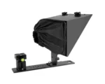 wide angle teleprompter for smartphone - FEELWORLD TP13A Wide Angle Teleprompter for Smartphone & Tablet
