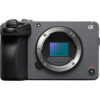 SONY FX30 Camera Price in Pakistan
