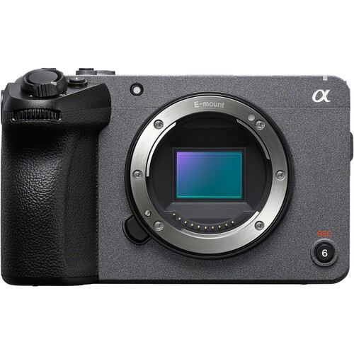 SONY FX30 Camera Price in Pakistan