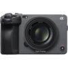 Sony FX3 Camera Price in Pakistan