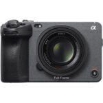 Sony FX3 Camera Price in Pakistan