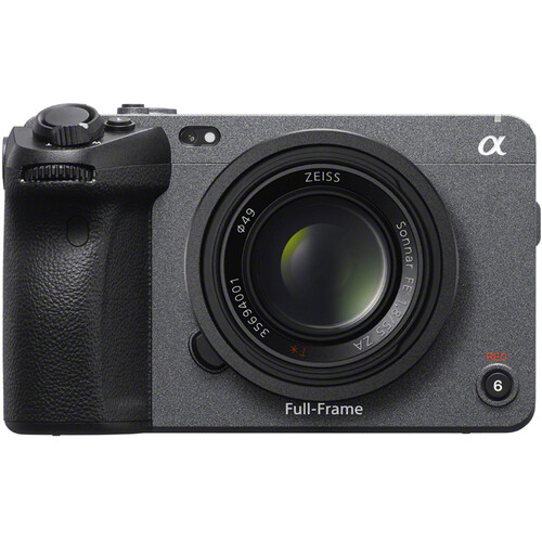 Sony FX3 Camera Price in Pakistan