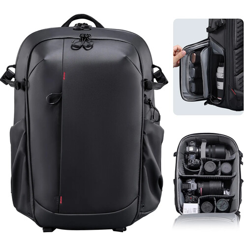 Ulanzi BP09 Camera Backpack Price in Pakistan