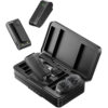 Ulanzi A100 Wireless Mic Price in Pakistan