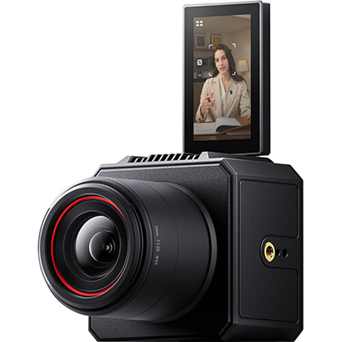Hollyland VenusLiv Air camera - Hollyland VenusLiv Air Camera – 4K Live Streaming – Photography & Video in Pakistan