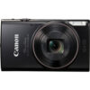 PowerShot ELPH 360 HS A Features