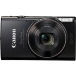 Canon IXUS 285 HS Price in Pakistan | Best Budget Camera
