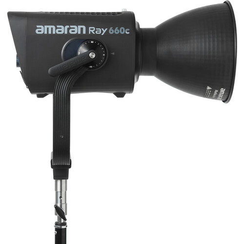 Amaran Ray 660c Price in Pakistan | 660W RGB LED Light