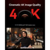 Hollyland VenusLiv Air camera - Hollyland VenusLiv Air Camera – 4K Live Streaming – Photography & Video in Pakistan