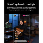 Hollyland VenusLiv Air camera - Hollyland VenusLiv Air Camera – 4K Live Streaming – Photography & Video in Pakistan