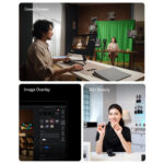 Hollyland VenusLiv Air camera - Hollyland VenusLiv Air Camera – 4K Live Streaming – Photography & Video in Pakistan