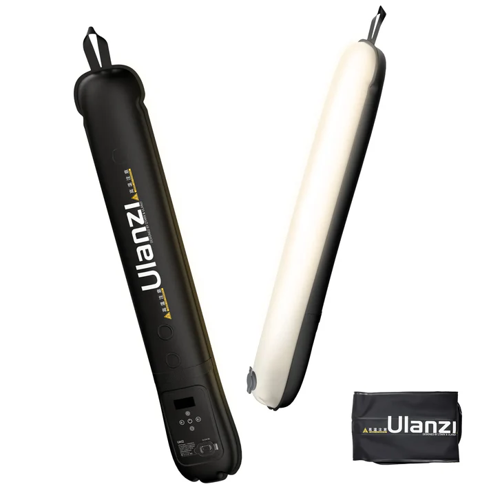 Ulanzi UA12 Air Tube Light Price in Pakistan