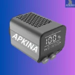 Apkina 100 Pro RGB Video Light - Apkina 100 Pro RGB Video Light – Creative Lighting – Video Production in Pakistan