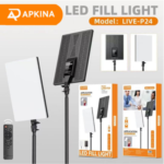 Apkina AP24 panel light price in Pakistan