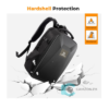 APKINA Camera Backpack Pakistan - APKINA Hardshell Camera Backpack | DSLR & Laptop Travel Gear in Pakistan