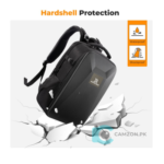 APKINA Camera Backpack Pakistan - APKINA Hardshell Camera Backpack | DSLR & Laptop Travel Gear in Pakistan