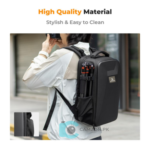 APKINA Camera Backpack Pakistan - APKINA Hardshell Camera Backpack | DSLR & Laptop Travel Gear in Pakistan