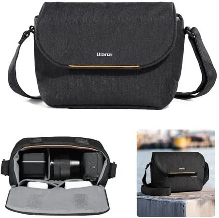Ulanzi F02 Camera Sling Bag Price in Pakistan