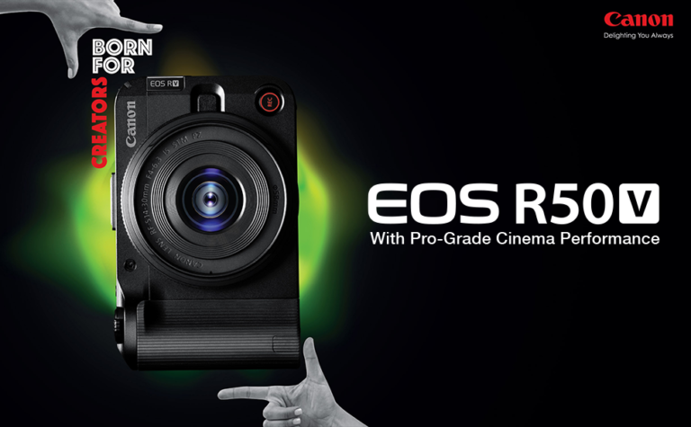 Best Cameras for YouTube in Pakistan