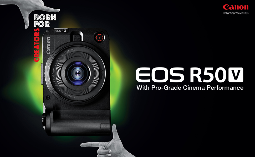Best Cameras for YouTube in Pakistan