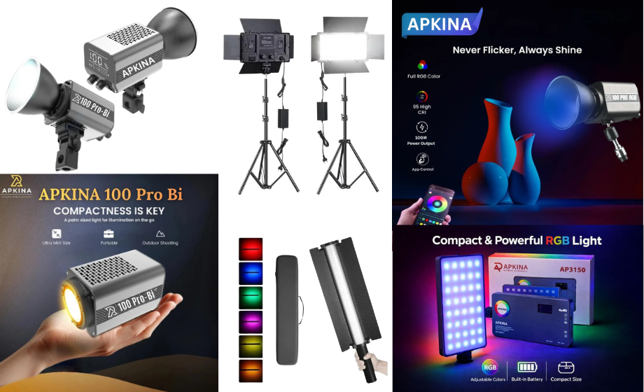 Best-Apkina-Video-Lights-in-Pakistan-Top-Models-Specs