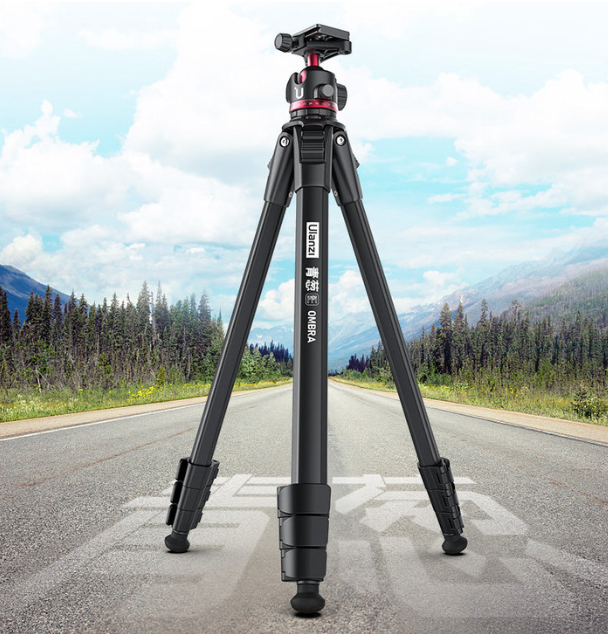 Ulanzi Ombra Tripod Price in Pakistan