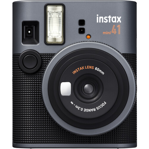 FUJIFILM instax mini 41 Instant Film Camera - FUJIFILM instax mini 41 Instant Film Camera – Capture Moments in Pakistan