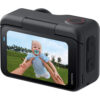 Insta360 GO Ultra with Action Pod Touchscreen