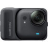 Insta360 GO Ultra FlowState Stabilization Camera Insta360 GO Ultra Waterproof Action Camera Insta360 GO Ultra for Travel Vlogging