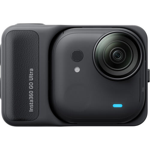 Insta360 GO Ultra FlowState Stabilization Camera Insta360 GO Ultra Waterproof Action Camera Insta360 GO Ultra for Travel Vlogging