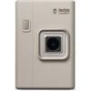 Fujifilm Instax Mini LiPlay+ Hybrid Instant Camera