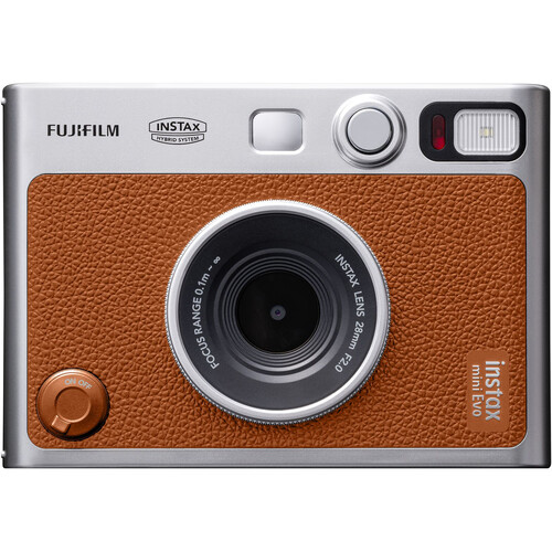 Fujifilm Instax Mini Evo Price in Pakistan