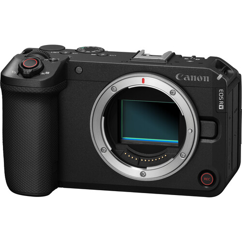 Canon EOS R6 V Price In Pakistan – 7K RAW Camera