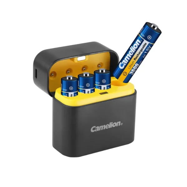 Camelion lithium AA batteries price in Pakistan