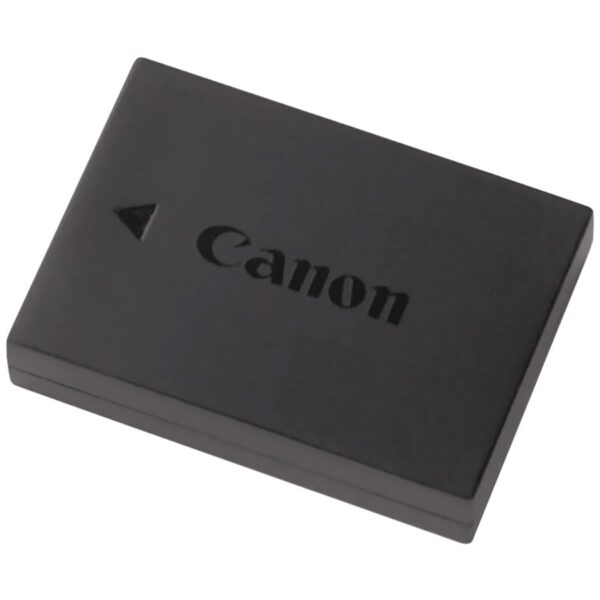 Canon LP-E10 Battery Price In Pakistan