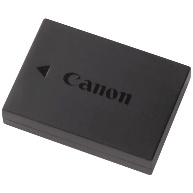 Canon LP-E10 Battery Price In Pakistan