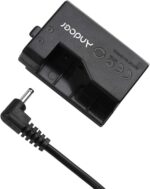 LP-E10 USB Dummy Battery Canon Pakistan - LP-E10 USB Dummy Battery DR-E10 Power Adapter – Continuous Shooting in Pakistan