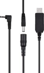 LP-E10 USB Dummy Battery Canon Pakistan - LP-E10 USB Dummy Battery DR-E10 Power Adapter – Continuous Shooting in Pakistan