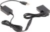 LP-E17 USB Dummy Battery For Canon Cameras Pakistan