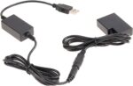 LP-E17 USB Dummy Battery For Canon Cameras Pakistan