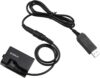 LP-E10 USB Dummy Battery Canon Pakistan - LP-E10 USB Dummy Battery DR-E10 Power Adapter – Continuous Shooting in Pakistan