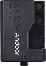 LP-E10 USB Dummy Battery Canon Pakistan - LP-E10 USB Dummy Battery DR-E10 Power Adapter – Continuous Shooting in Pakistan