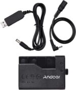 LP-E10 USB Dummy Battery Canon Pakistan