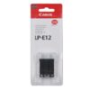 Canon LP-E12 Battery Price In Pakistan