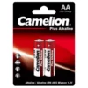 Camelion Plus Alkaline AA Batteries AA2 Pack