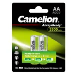 Camelion rechargeable cell price in Pakistan