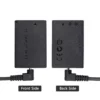LP-E12 USB Dummy Battery Canon Pakistan - LP-E12 USB Dummy Battery DR-E12 Power Adapter – Continuous Power via Power Bank in Pakistan