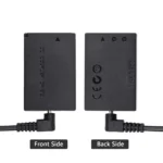 LP-E12 USB Dummy Battery Canon Pakistan - LP-E12 USB Dummy Battery DR-E12 Power Adapter – Continuous Power via Power Bank in Pakistan