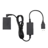LP-E12 USB Dummy Battery Canon Pakistan